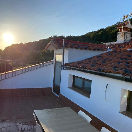 Apartamentos Fuente Arriba Poyales Del Hoyo Eksteriør bilde