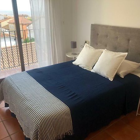Apartamentos Fuente Arriba Poyales Del Hoyo Eksteriør bilde